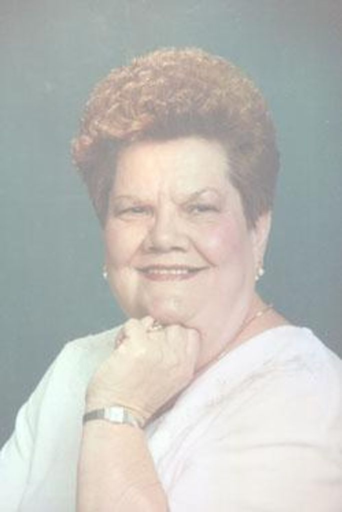 Joyce Salisbury Profile Photo