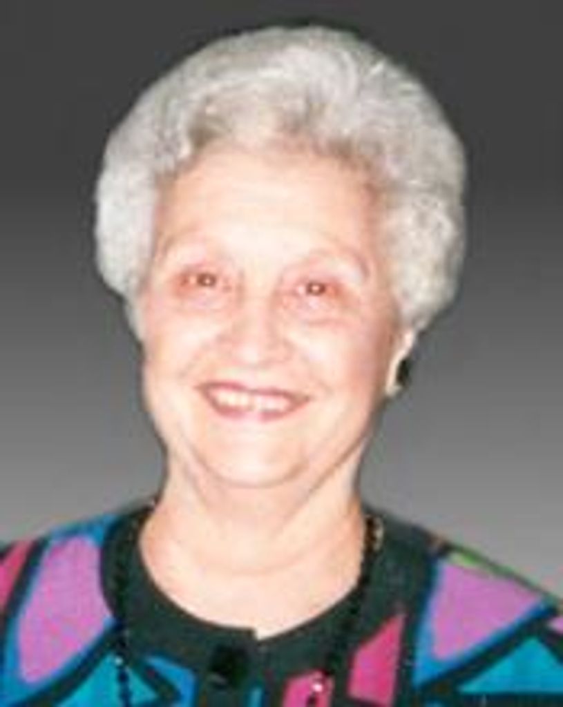 Grace M. Calcara