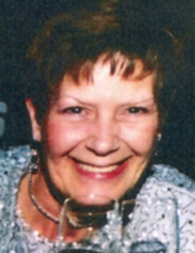 Marsha Jean Ward