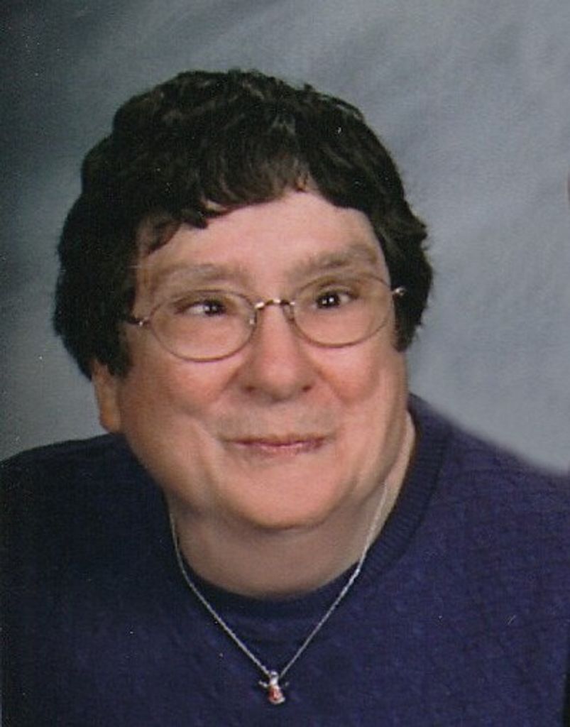 Janet Elliott