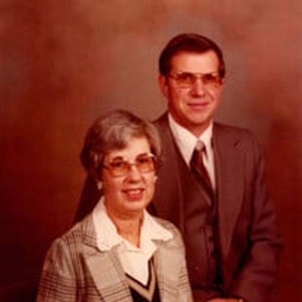Richard Walter Runsvold Profile Photo