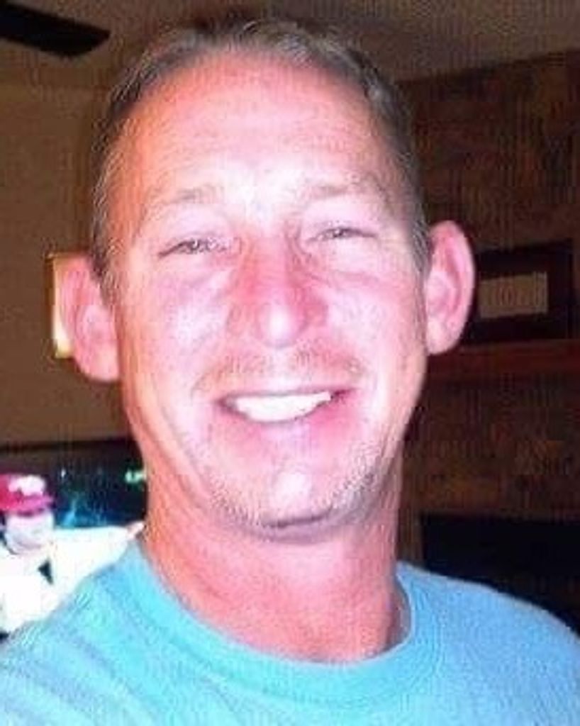 Mark A Hicks Profile Photo