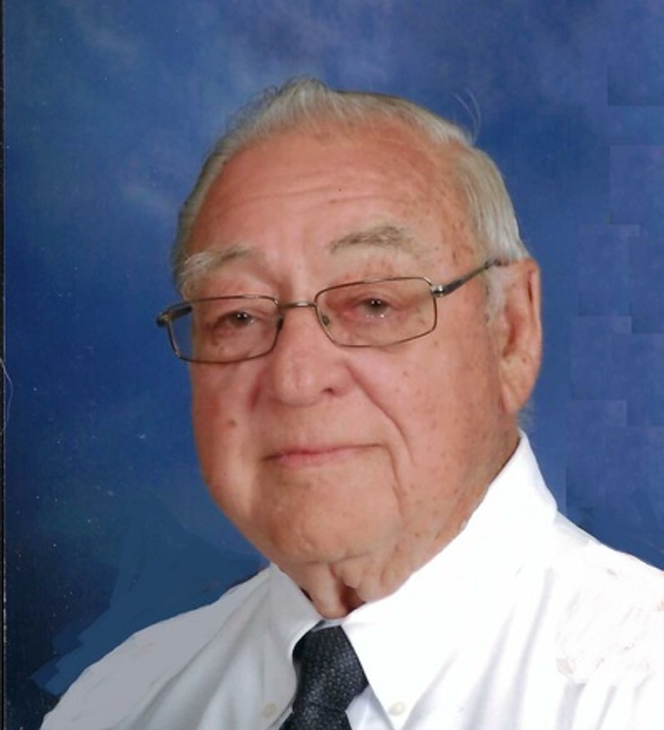 Walton James Grinke Profile Photo