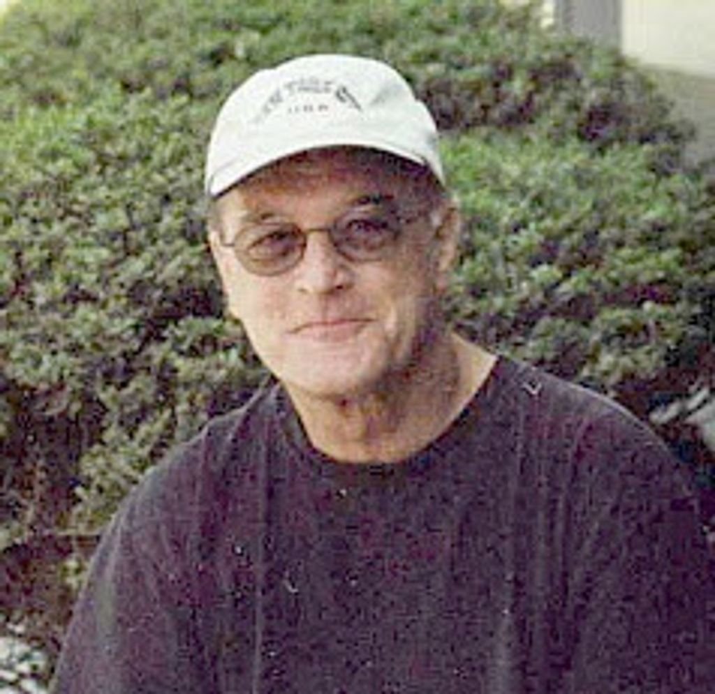 Curtis Casey Profile Photo