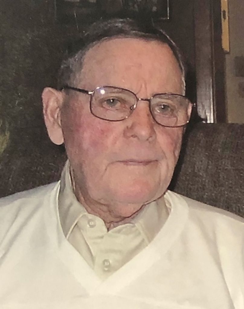 James R. "Coach" Roberts Profile Photo