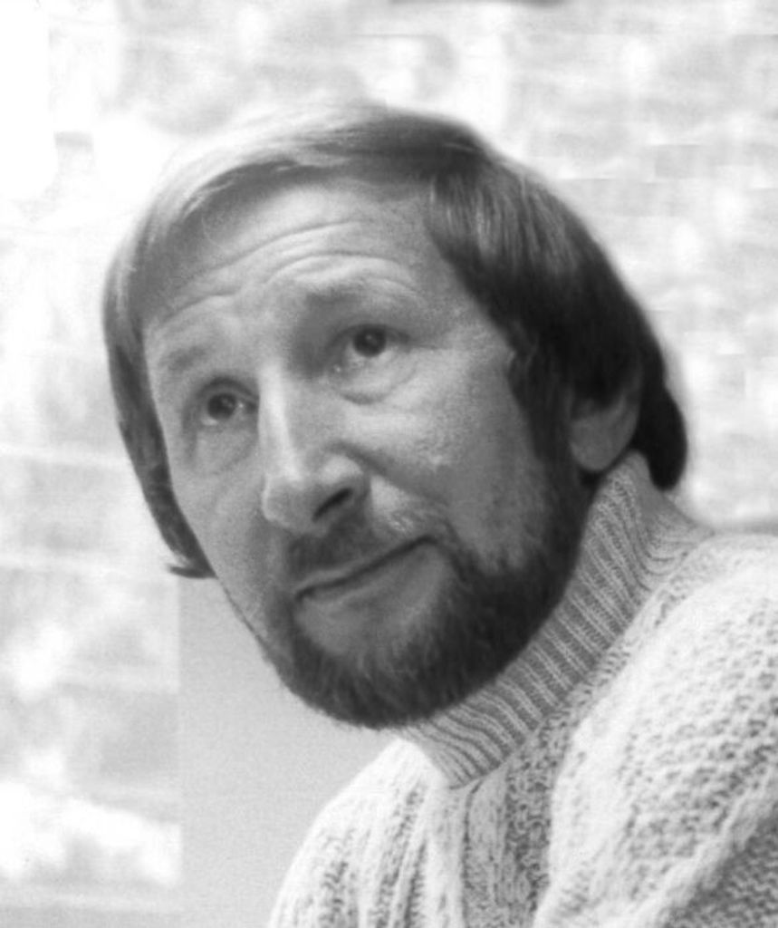 George Stanislaw, Jr.