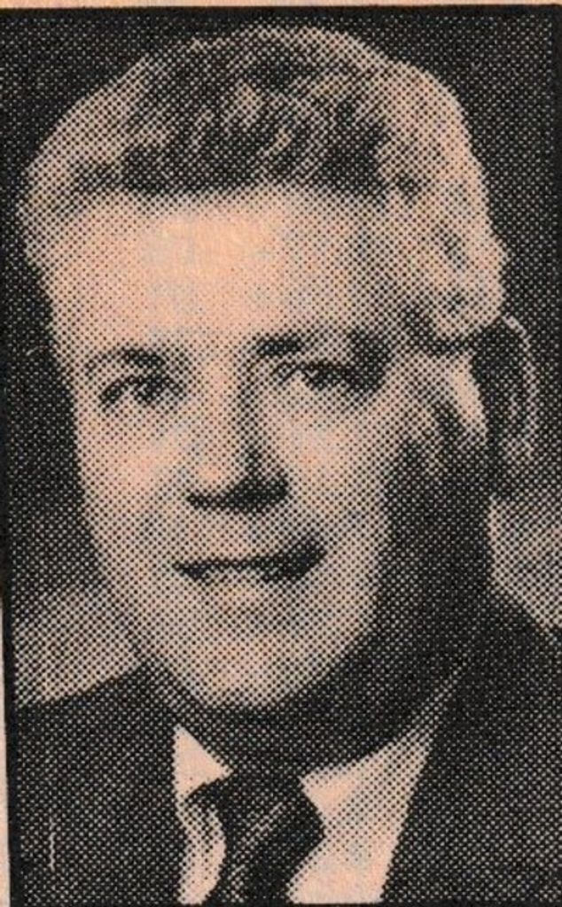 Robert N. Timmerman Profile Photo
