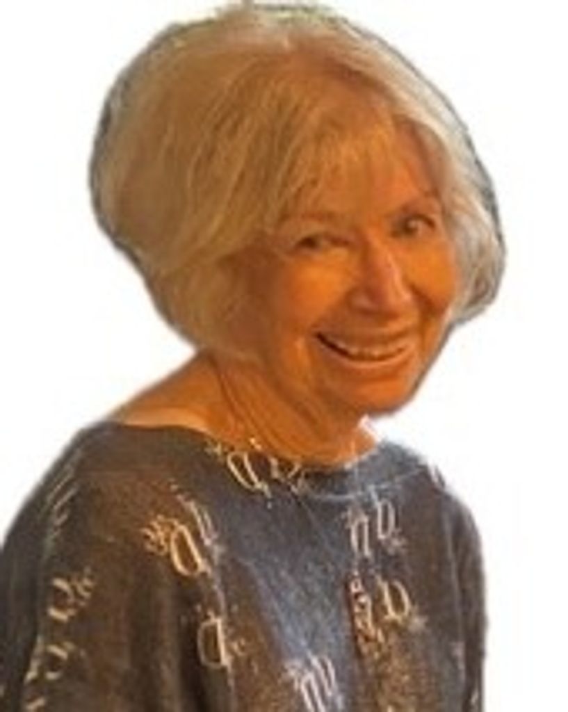 Sandra Cox Kambour Profile Photo