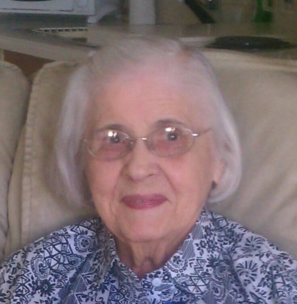 Jean Marie (Miller) Menke Profile Photo