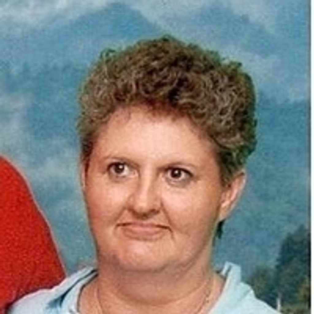 Patricia Ann Aldridge