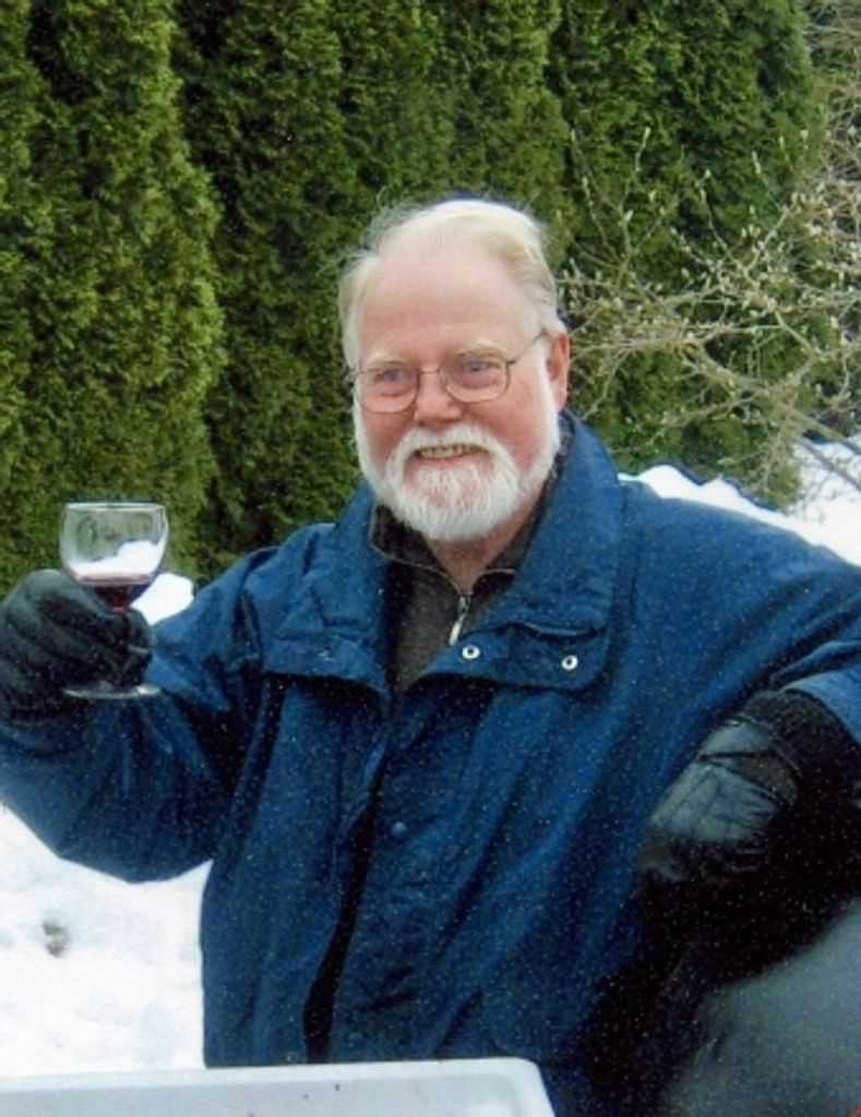 Clyde William Tucker Profile Photo