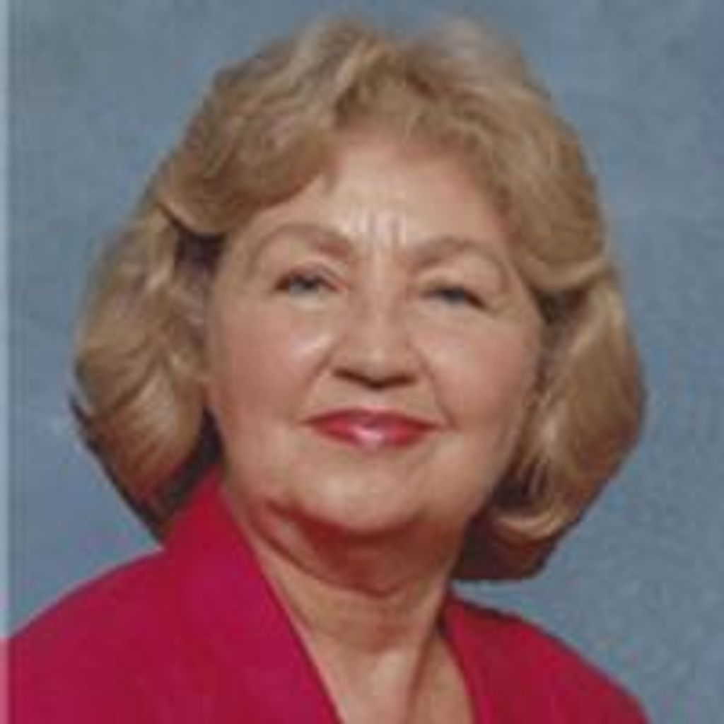 Rebekah Rose Bruce Castleberry