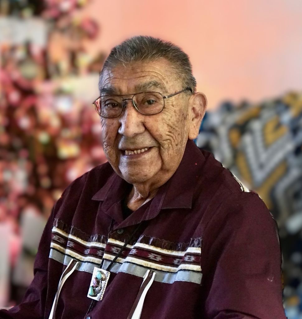 Elmer Stephen Vallo Sr. Profile Photo
