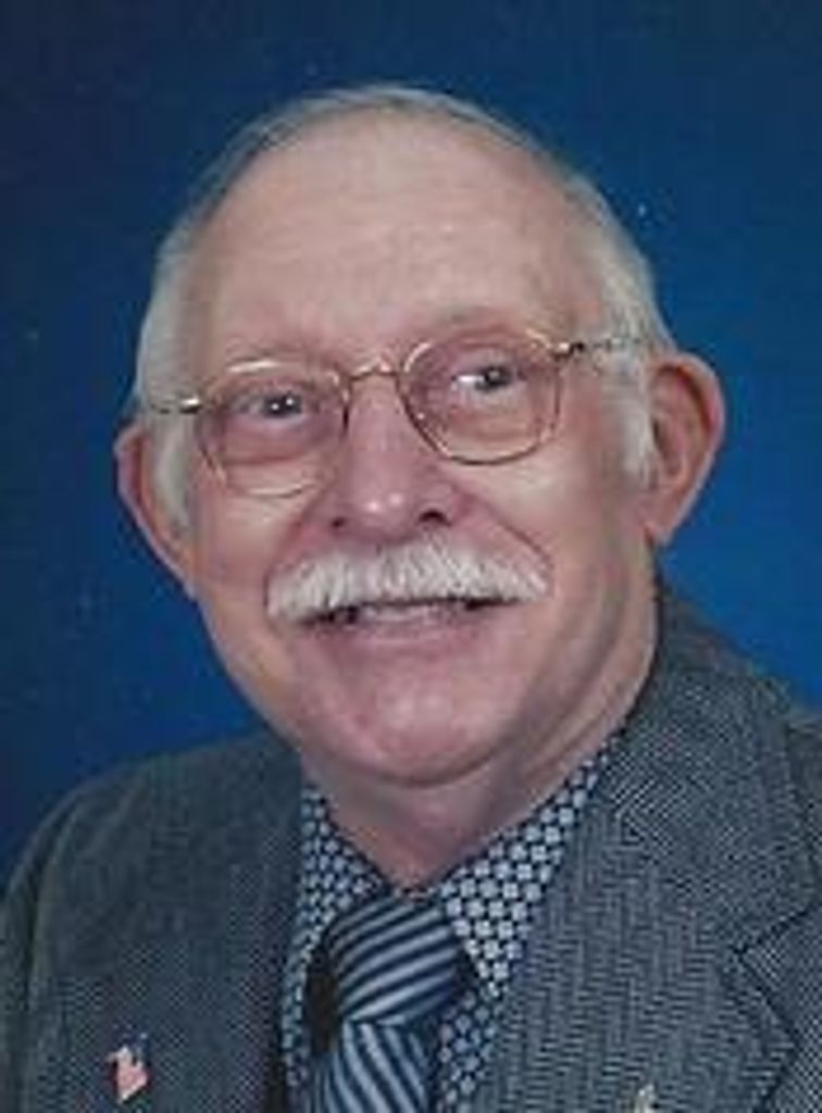 Melvin Glenn Summers