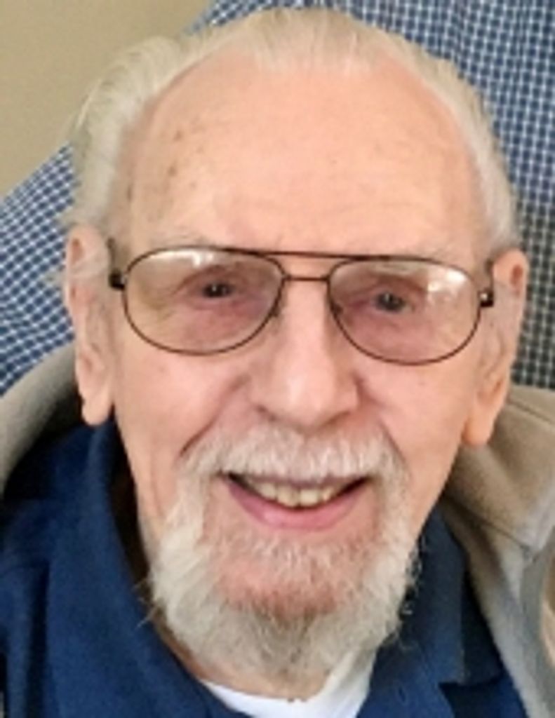 Carl Bernard Schrand