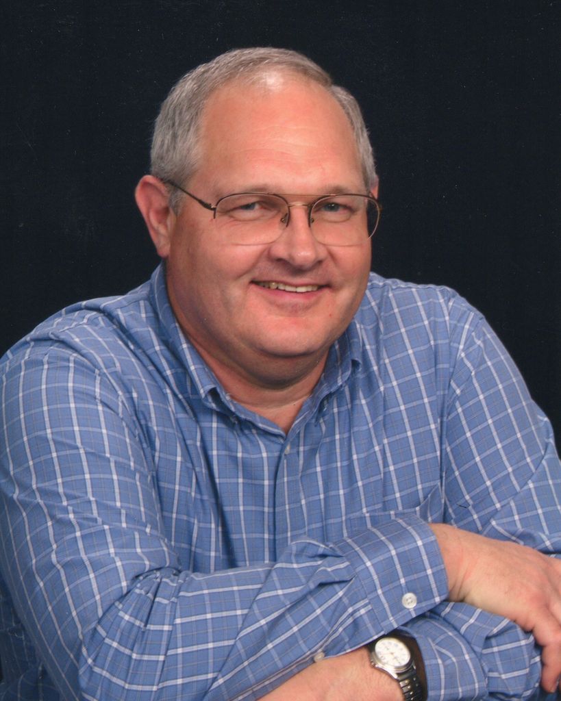 Craig Matthew Wulf Profile Photo