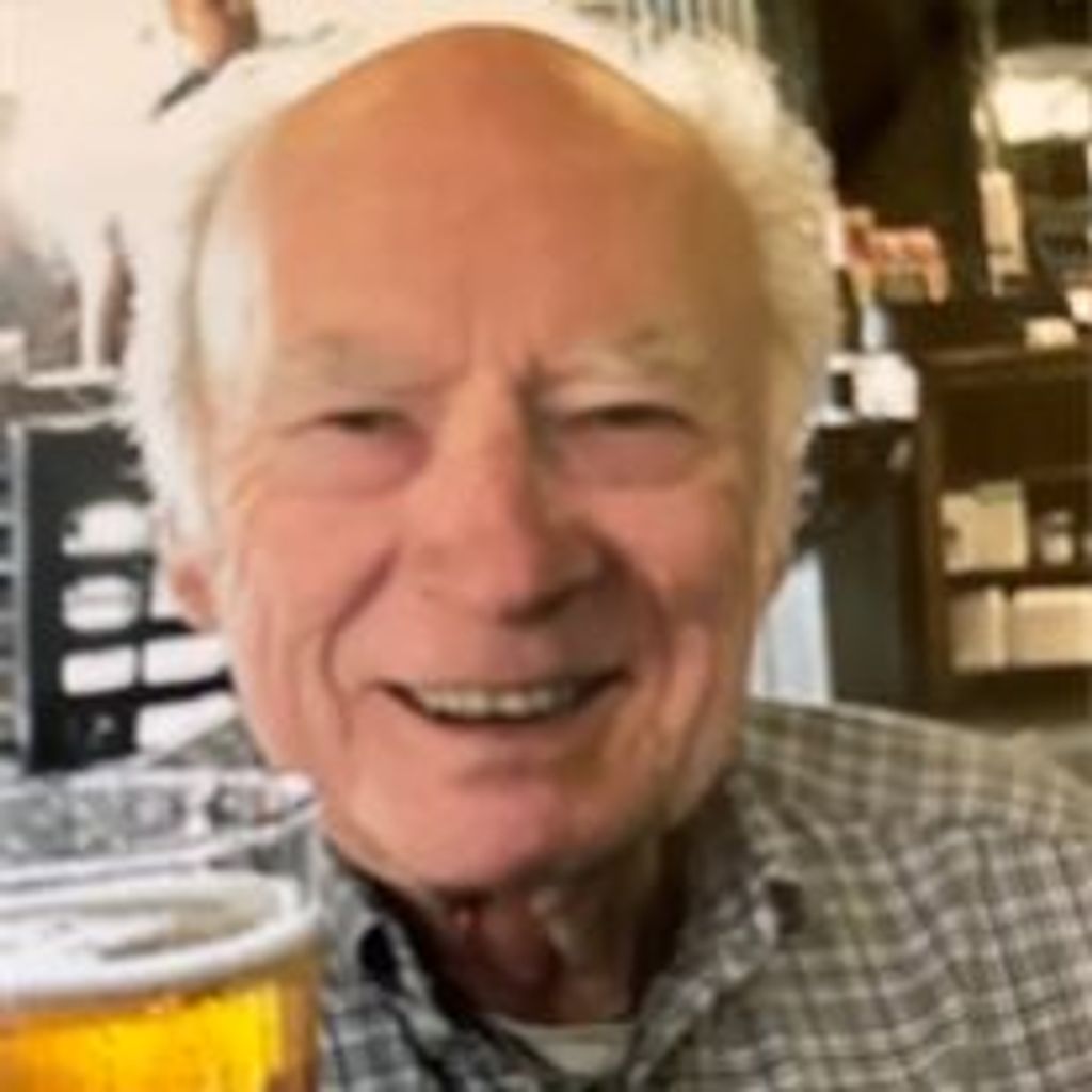 Michael W. Boroweic