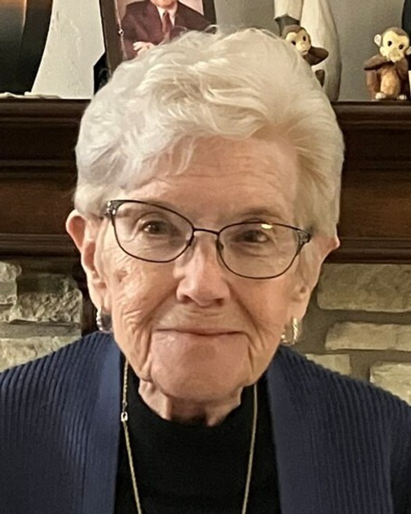 Betty Joan Lemon Profile Photo