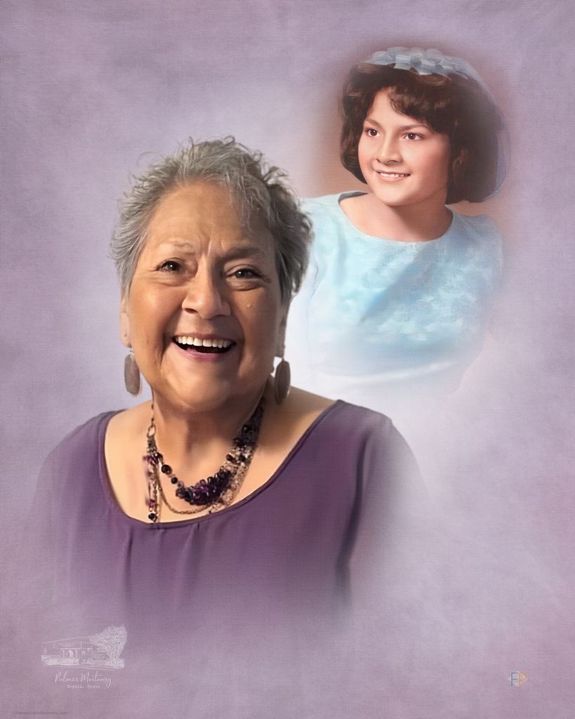 Isabel Caballero Juarez Profile Photo