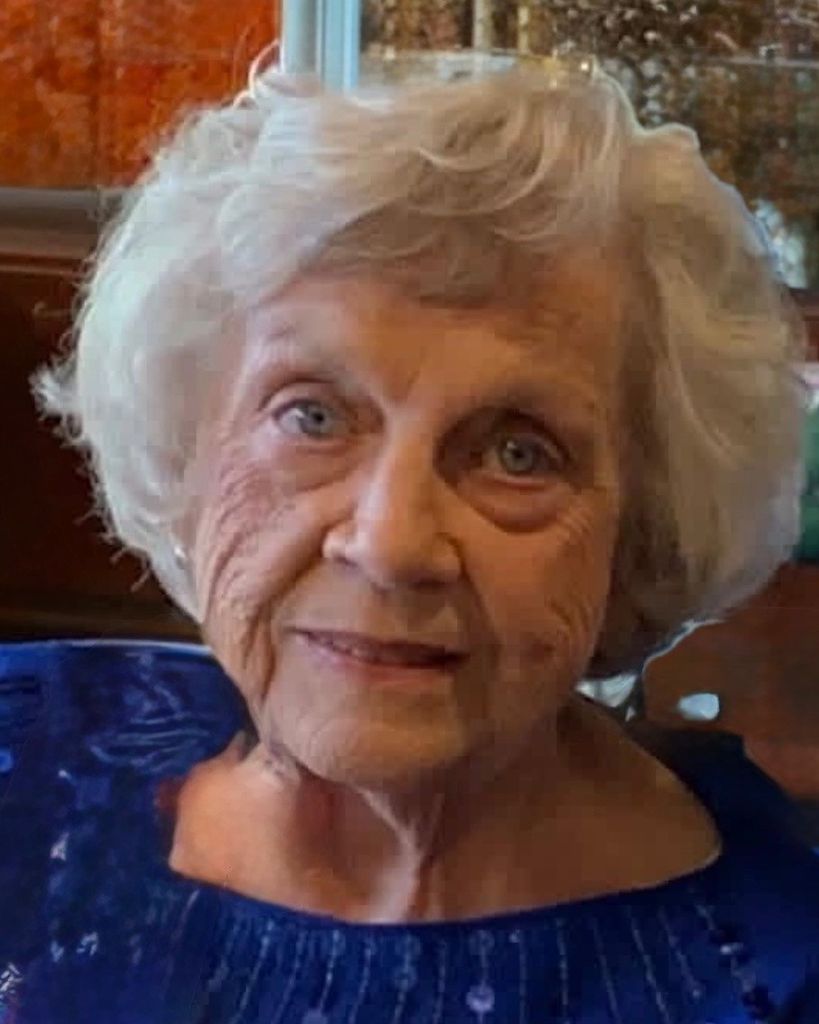 Irene Webster Profile Photo