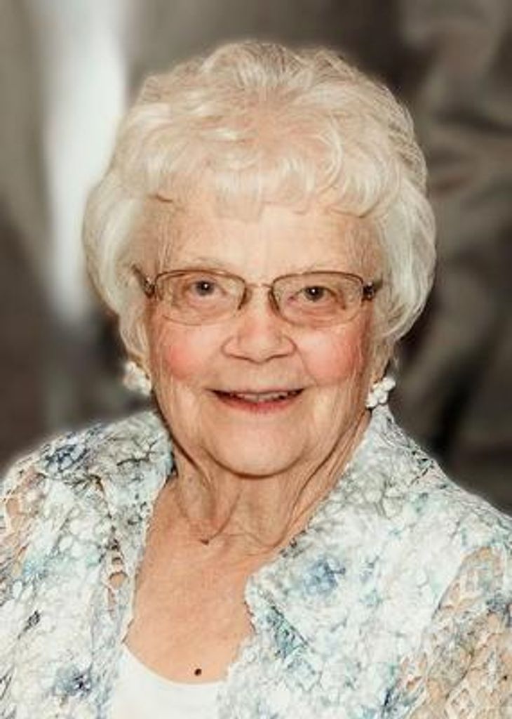 Gloria Germaine Christens Profile Photo