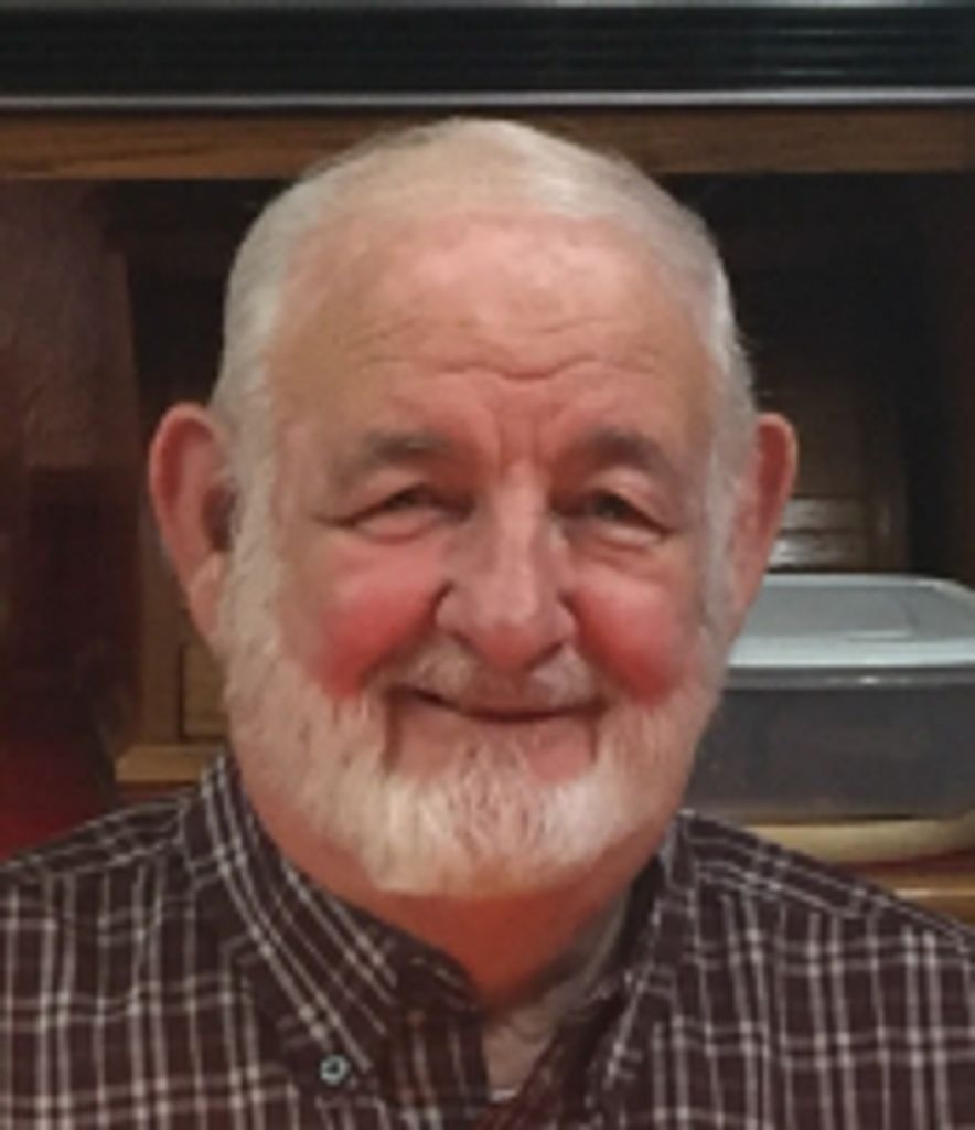 James Nelson Sloan Profile Photo