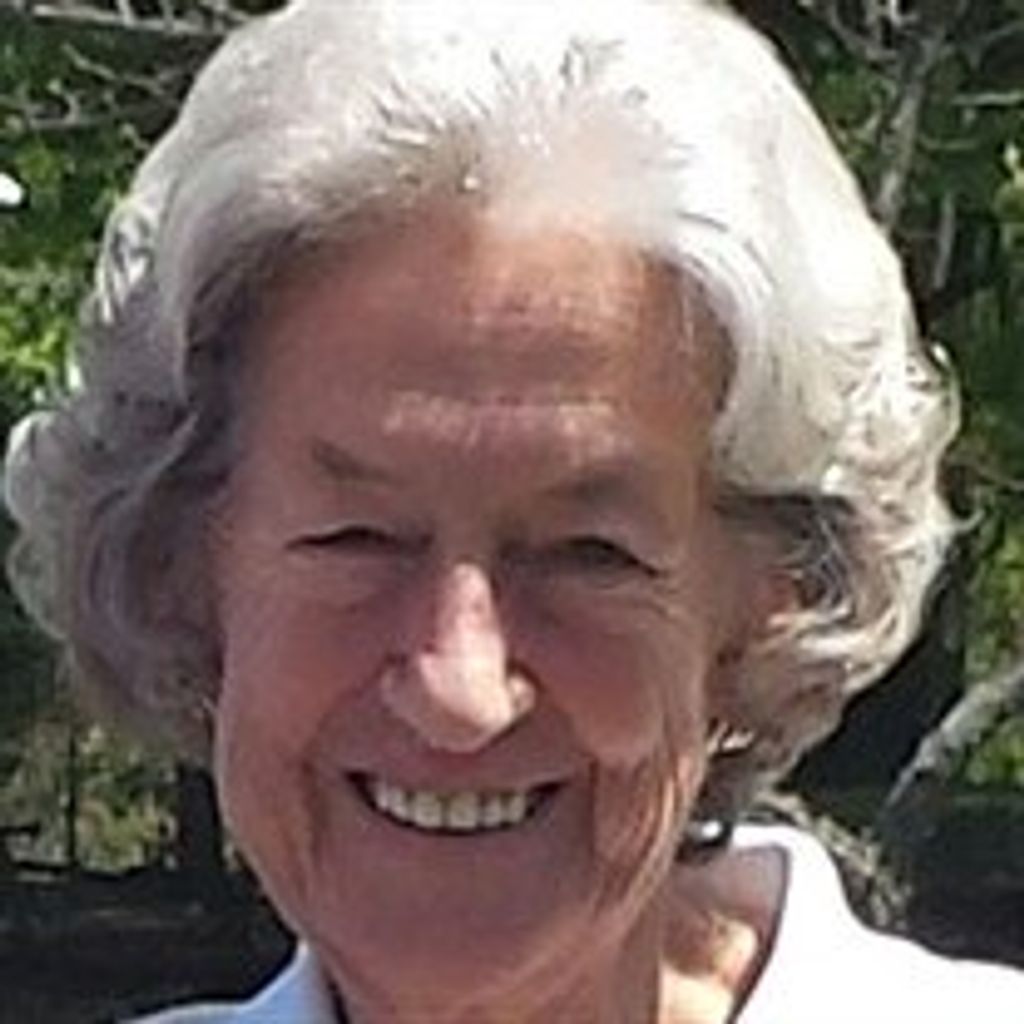 Lola  M. Farrar