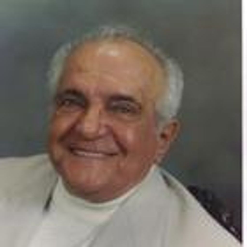 Edward J. Farris
