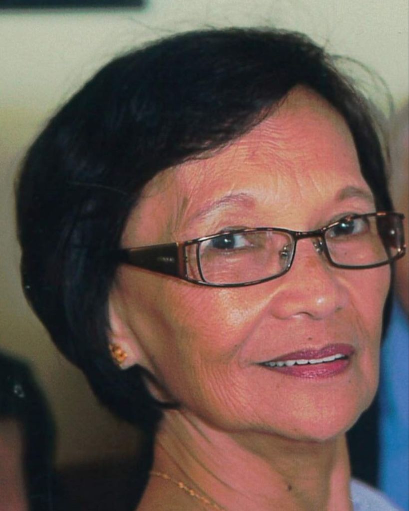 Norma Arcilla Bijou Profile Photo