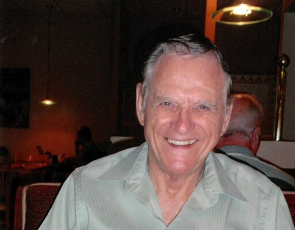 Leo "Joe" Thramer Profile Photo