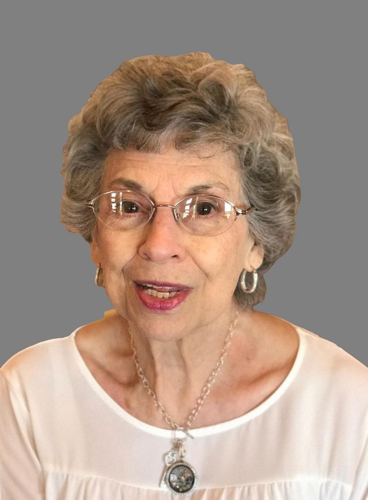 Donita Ethel Andrews Profile Photo