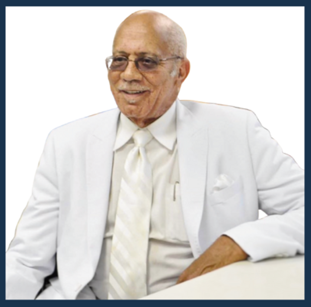 Willie Bob Johnson Profile Photo