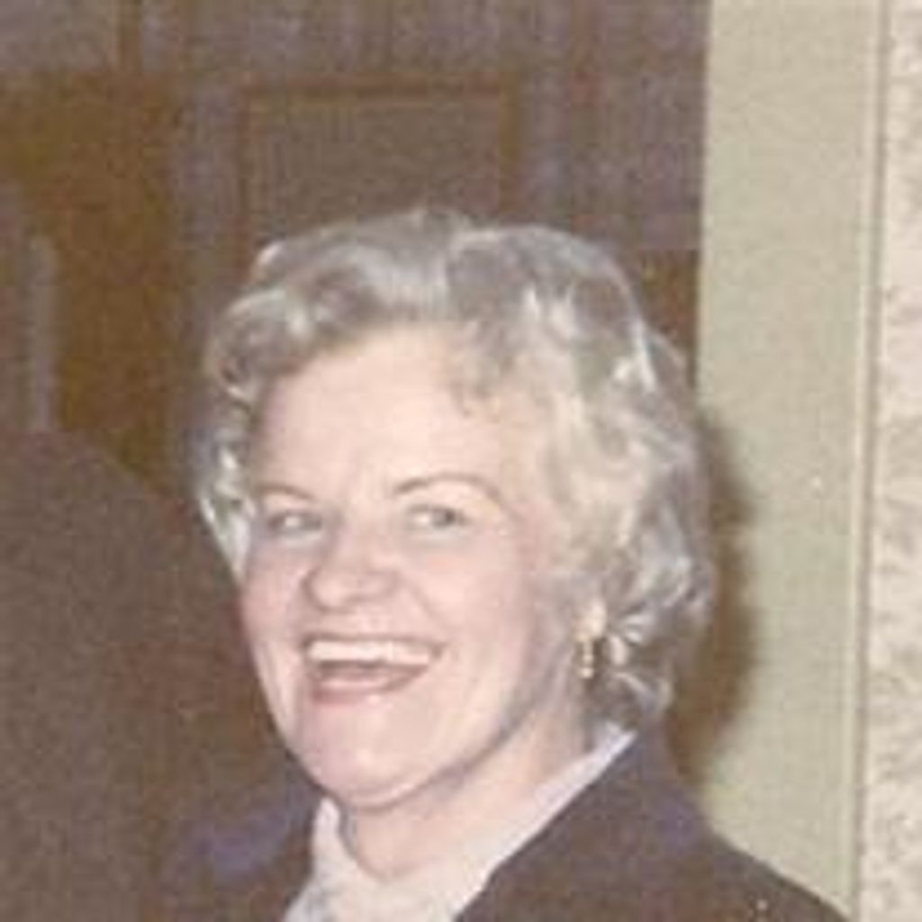 Julia Jamieson Mills