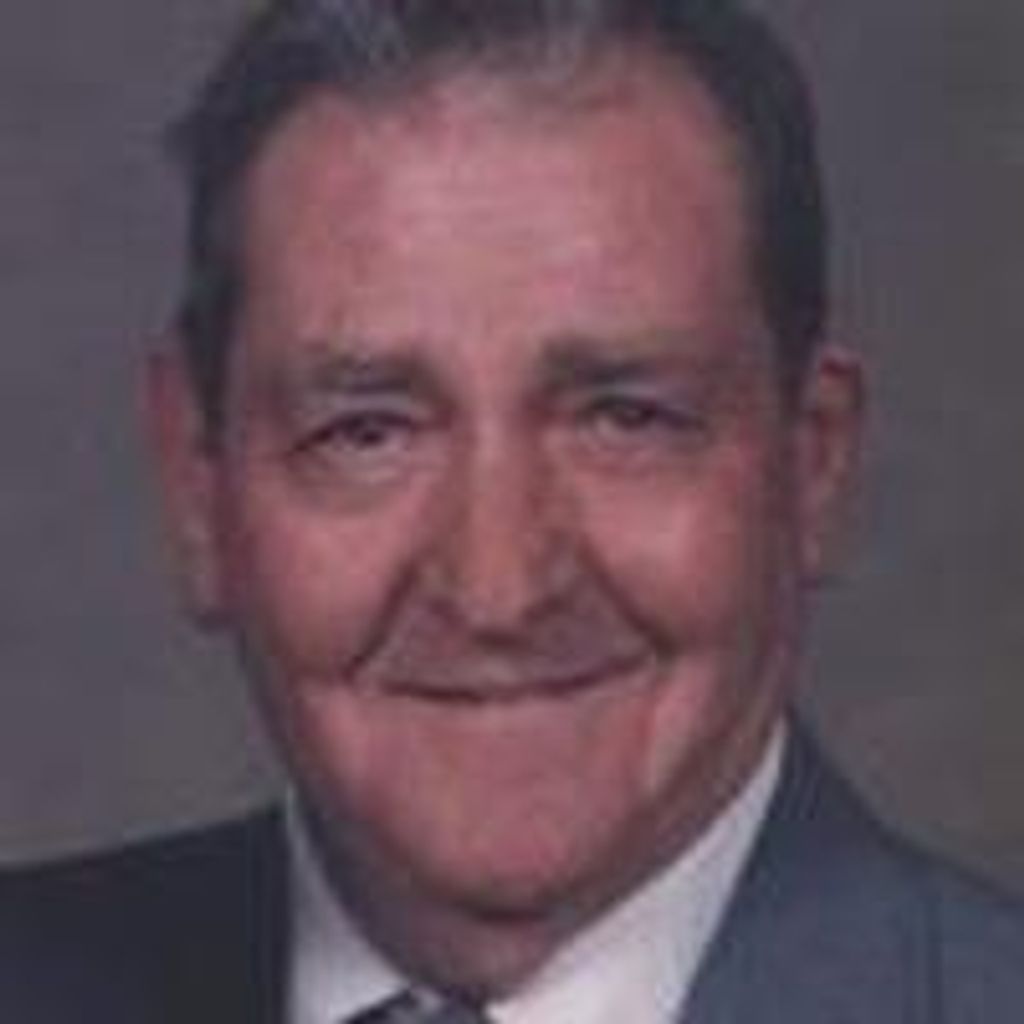 James Samuel Duncan