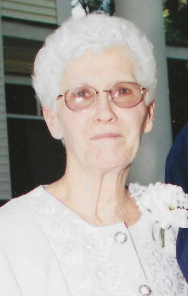 Martha Ree Brown