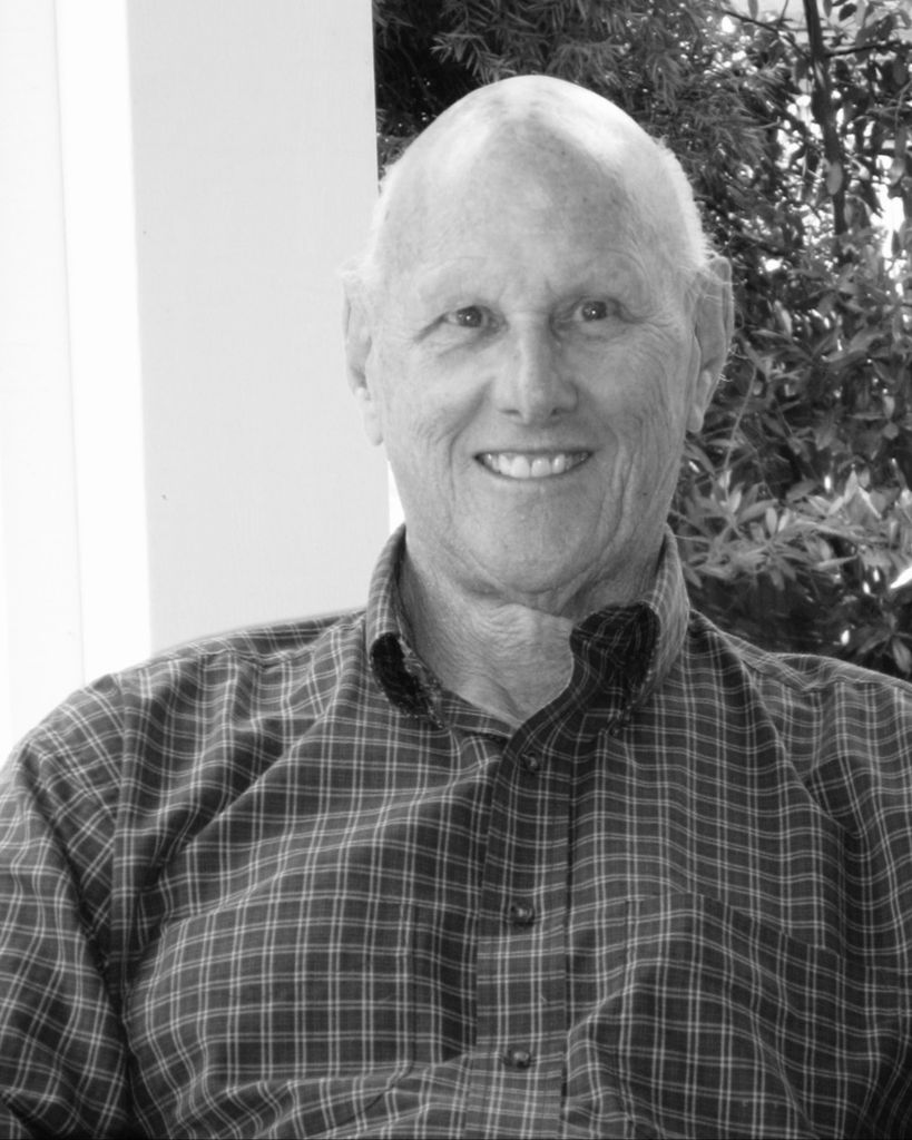 Paul Laurence Benson Profile Photo
