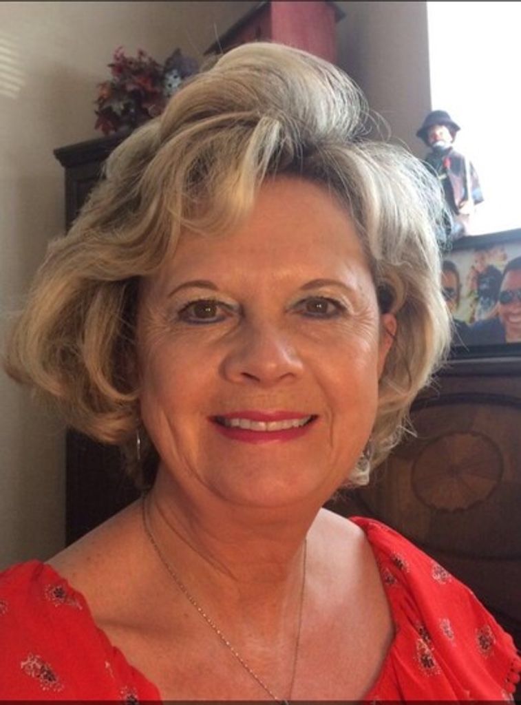 Debra Kay Lombard Profile Photo