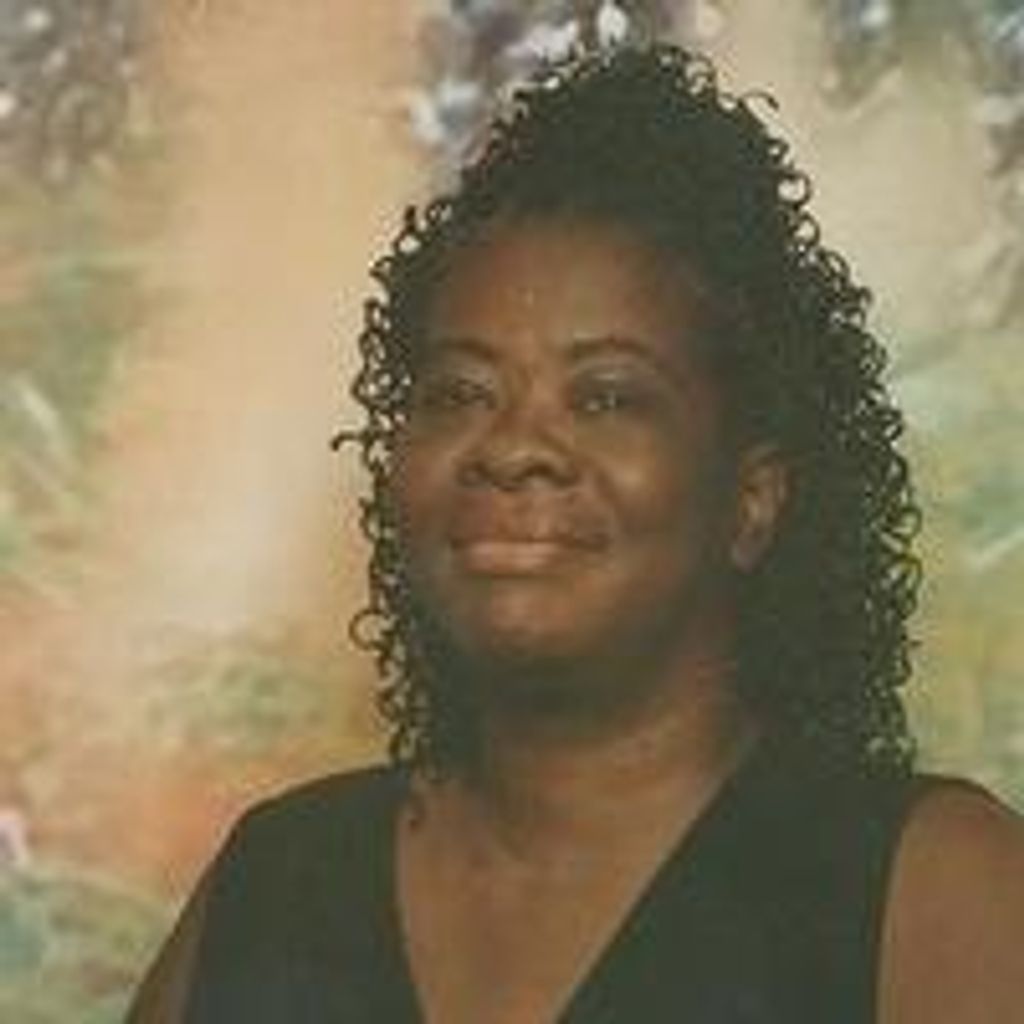 Georgelyn Welch