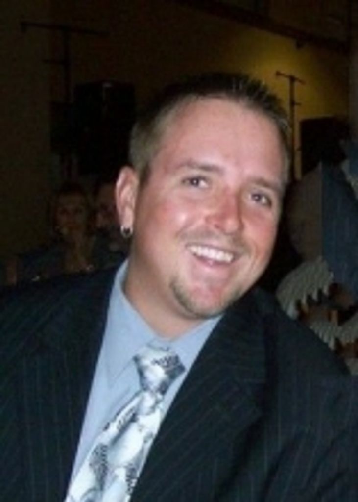 Jason M. Lenihan