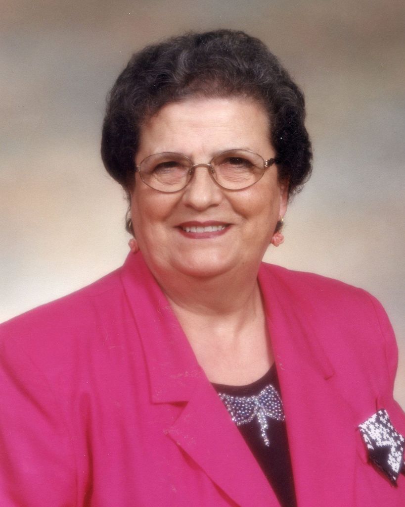 Carmela Facciorusso Profile Photo