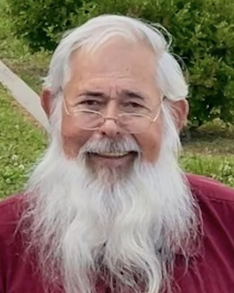 William Allen Brown Profile Photo