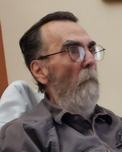 Richard L. Hill Profile Photo