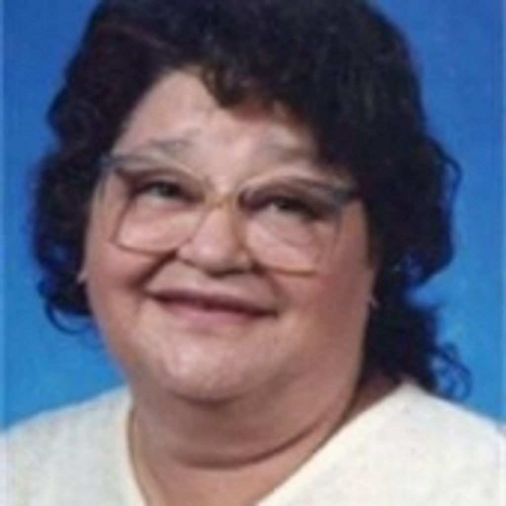 Joyce Messer Lewis
