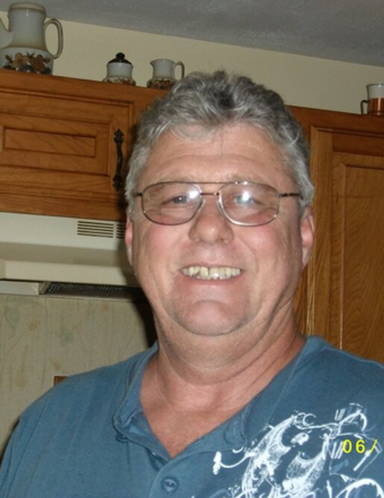 John Jefferson Hendricks Profile Photo