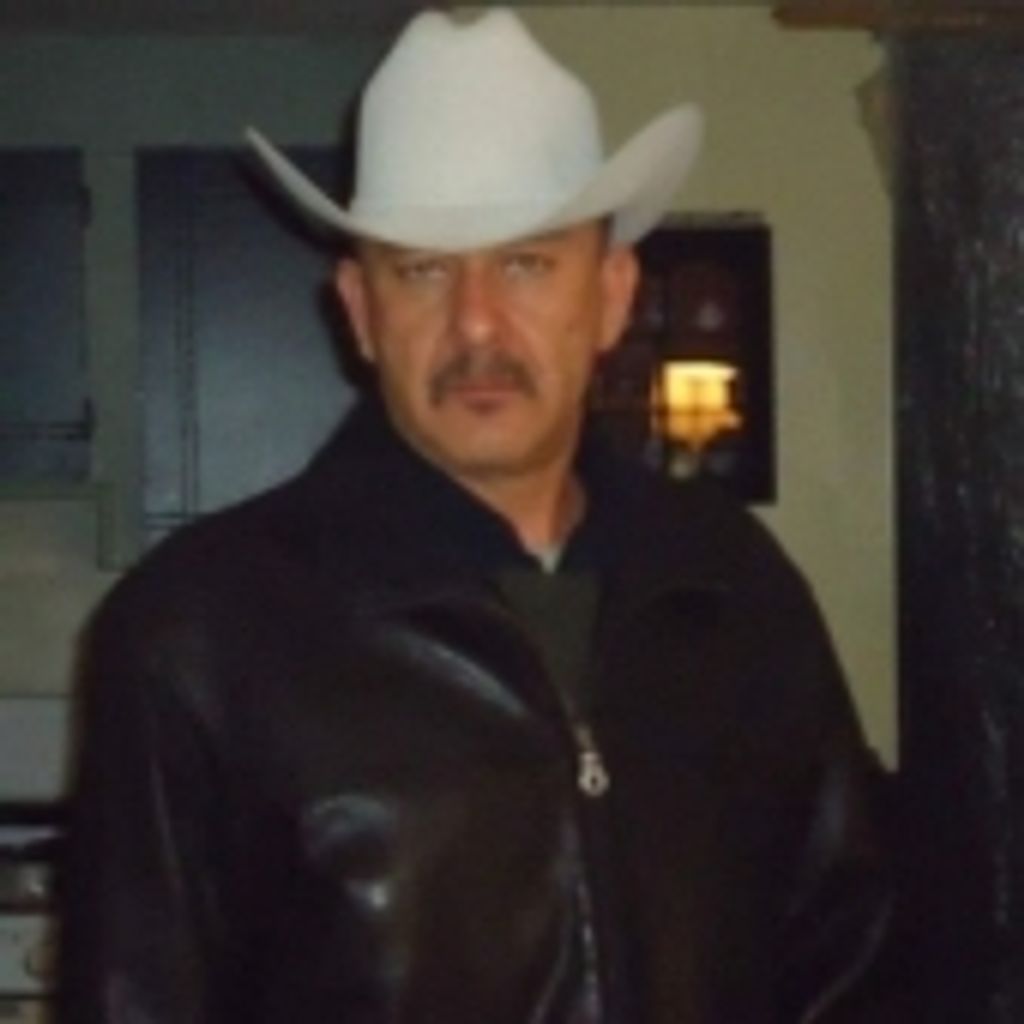 Luis Armando Jimenez