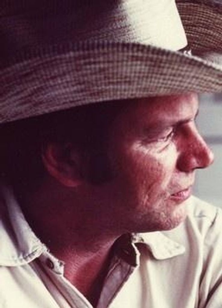 Dr. Richard Wesley Adams