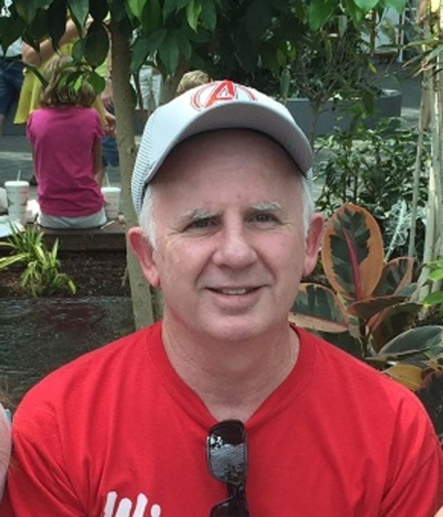 Dennis Brennan Sanders Profile Photo