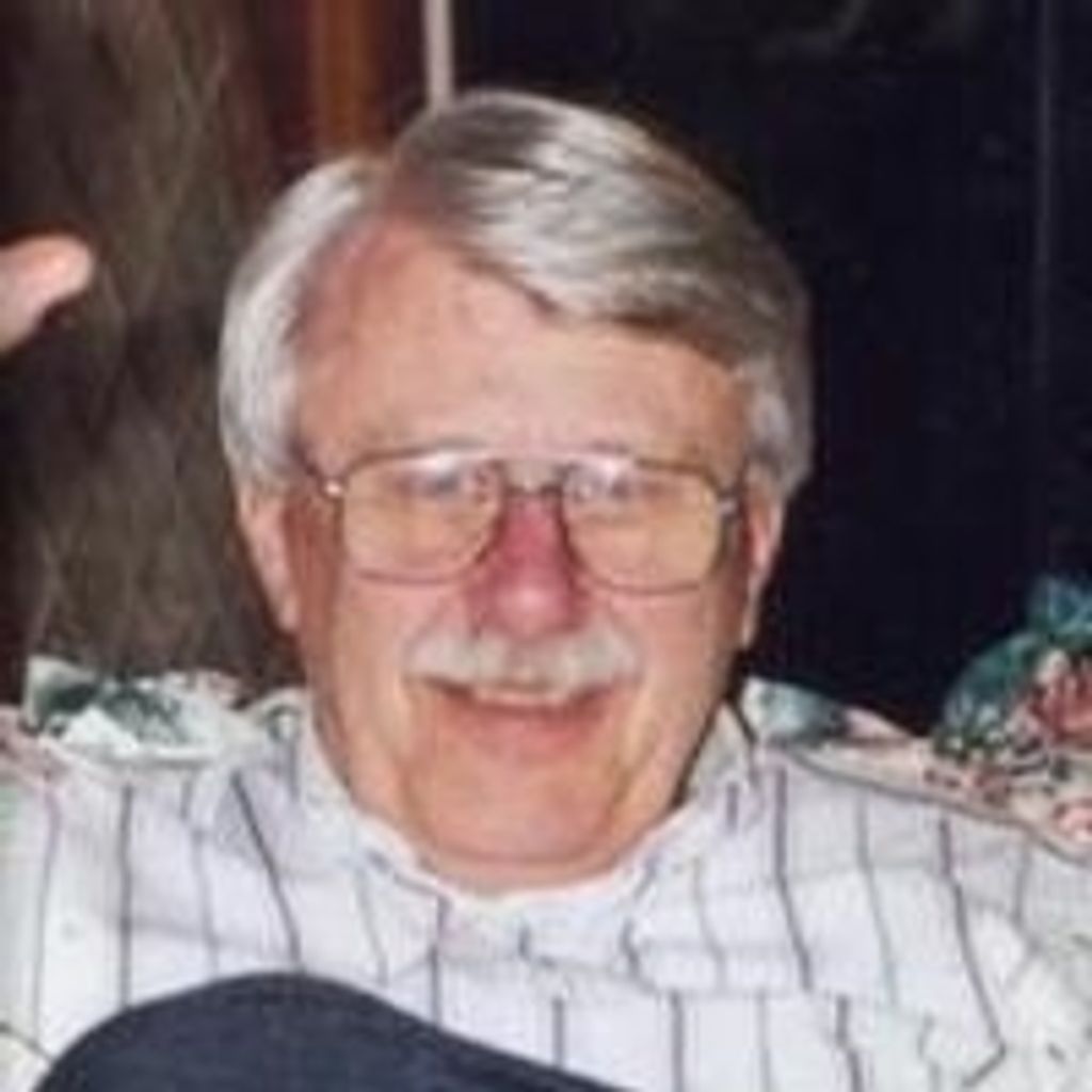 Ernest Francis Delman