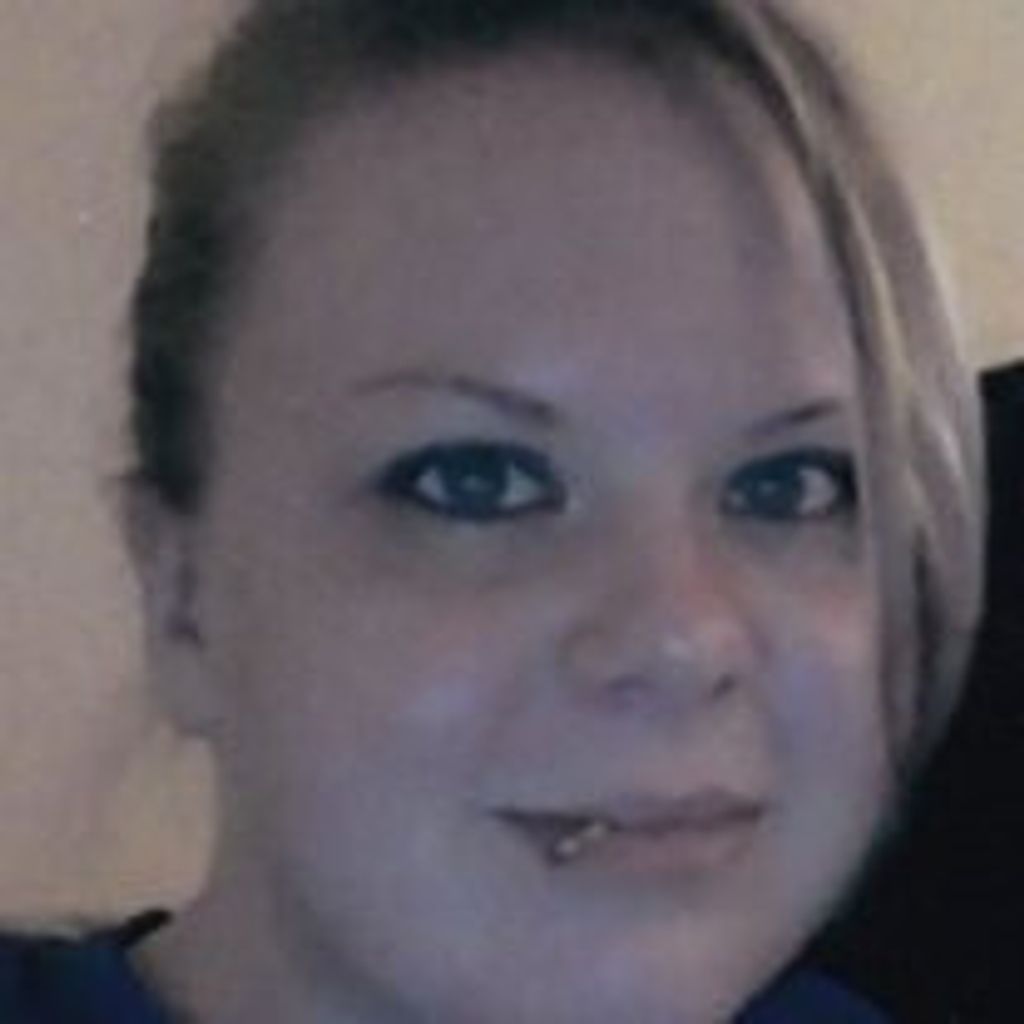 Tiffany Nicole Wagner