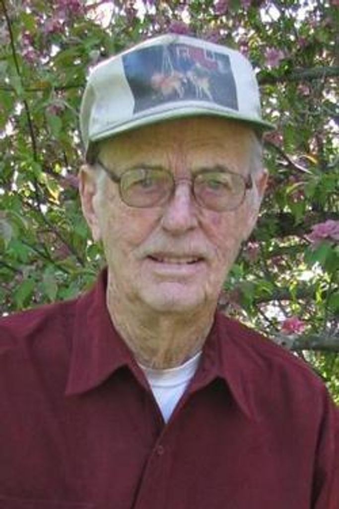 Vernon Ellingson Profile Photo